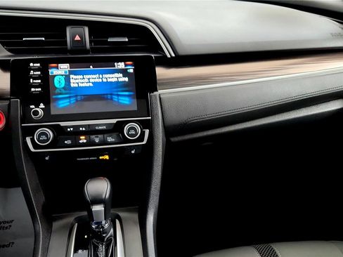 Used 2019 Honda Civic EX image 28