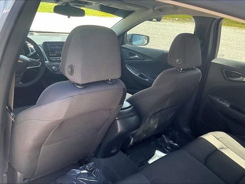 Used 2024 Chevrolet Malibu RS FWD image 33
