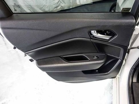Used 2021 Acura TLX FWD image 27