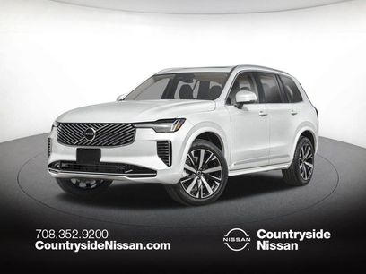 Used 2025 Volvo XC90 B6 Plus
