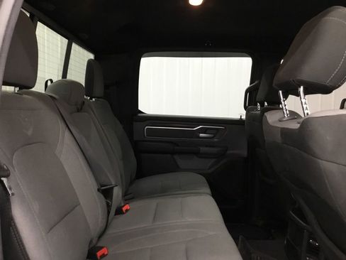 Used 2022 RAM 1500 Big Horn image 16