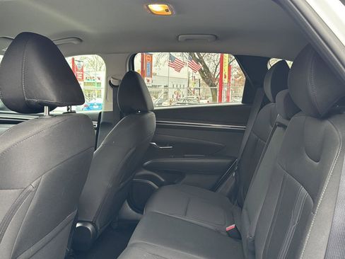 Used 2024 Hyundai Tucson SEL image 27