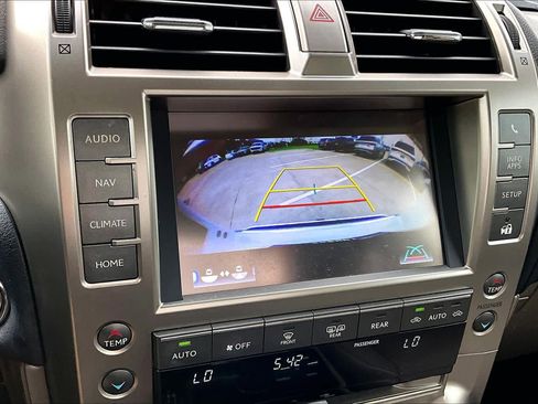 Used 2021 Lexus GX 460 Luxury w/ Accessory Package AWD/4WD image 27