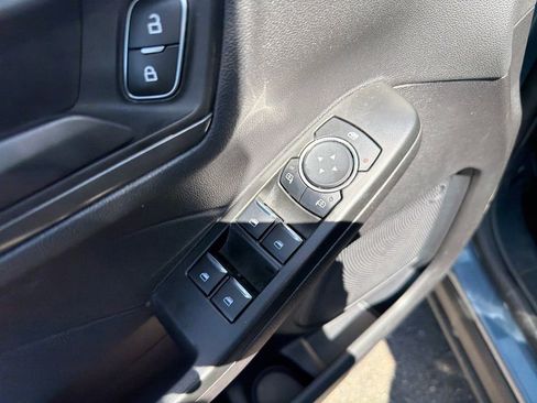 Used 2025 Ford Escape Active AWD/4WD image 12