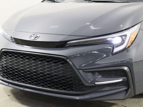 Used 2025 Toyota Corolla FX w/ Convenience Package image 37