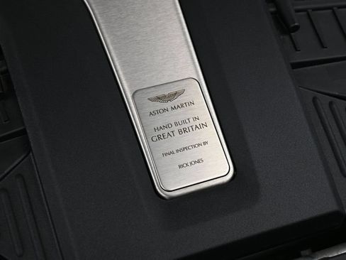 Used 2023 Aston Martin DBX 707 AWD/4WD image 35