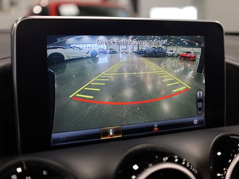 Used 2018 Mercedes-Benz AMG GT C image 31