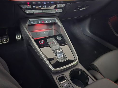 Used 2024 Audi S3 Premium Plus w/ Premium Plus Package image 39