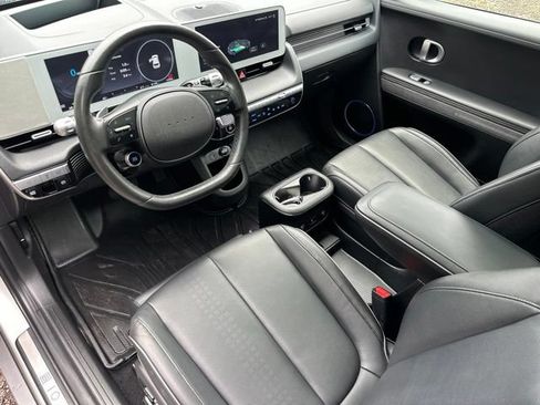 Used 2024 Hyundai Ioniq 5 Limited AWD/4WD image 14