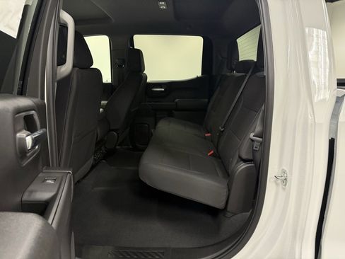 New 2026 GMC Sierra 1500 Pro w/ Graphite Edition image 20