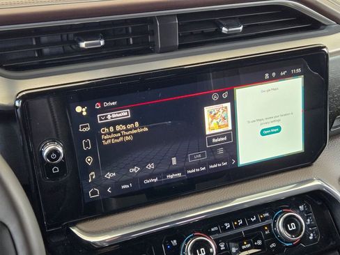 Used 2024 GMC Sierra 1500 Denali w/ Denali Reserve Package image 17