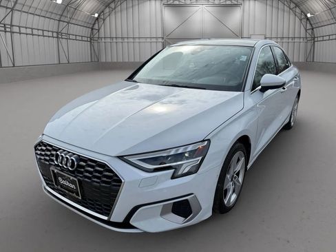 Used 2023 Audi A3 2.0T Premium FWD image 11
