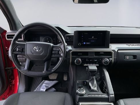 Used 2024 Toyota Tacoma SR5 AWD/4WD image 10