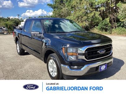 Used 2023 Ford F150 XLT