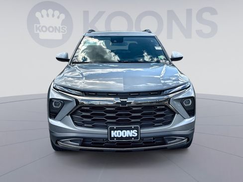 New 2026 Chevrolet TrailBlazer ACTIV w/ Convenience Package image 11