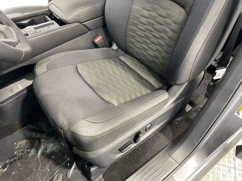 New 2026 Nissan Pathfinder SV FWD image 12