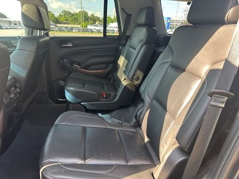 Used 2019 Chevrolet Tahoe Premier AWD/4WD image 20