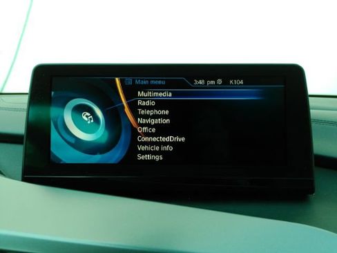 Used 2015 BMW i8 image 36