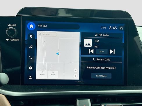 New 2026 Subaru Outback Touring XT AWD/4WD image 13