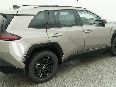 New 2026 Toyota RAV4 SE AWD/4WD image 13