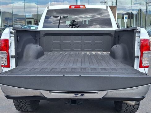 Used 2022 RAM 2500 Big Horn w/ Level A Equipment Group image 35