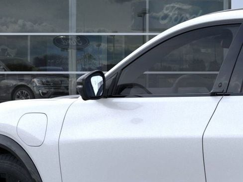 New 2025 Ford Mustang Mach-E Premium w/ Sport Appearance Package image 21