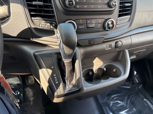 Used 2025 Ford Transit 350 XL image 47