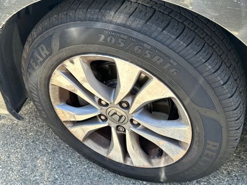 Used 2015 Honda Accord LX image 10