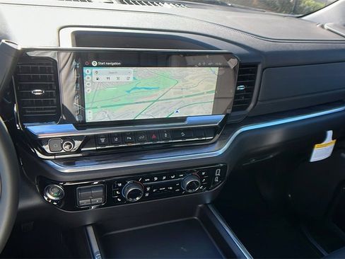 New 2026 Chevrolet Silverado 3500 LTZ w/ LTZ Plus Package image 26