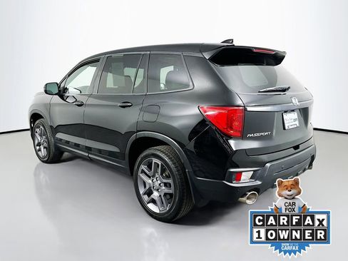 Used 2022 Honda Passport EX-L image 6