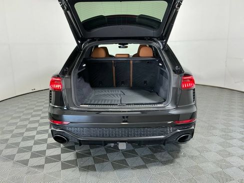 Used 2024 Audi RS Q8 AWD/4WD image 28