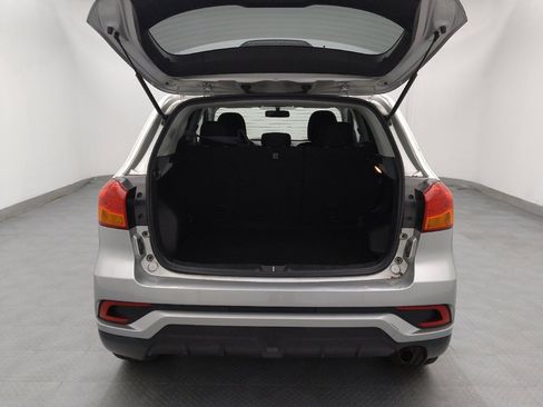 Used 2019 Mitsubishi Outlander Sport FWD image 29