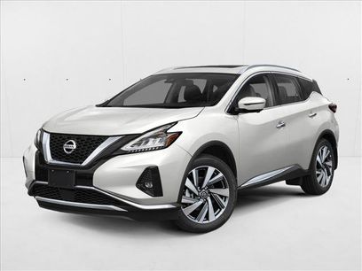 Used 2020 Nissan Murano SL