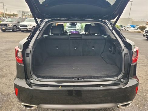 Used 2019 Lexus RX 350 FWD image 11