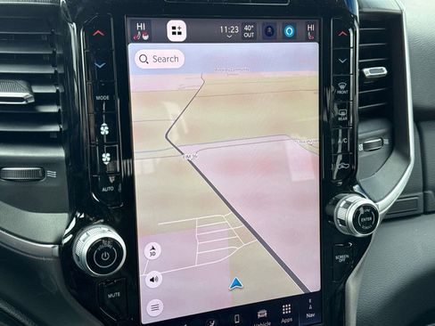 New 2026 RAM 2500 Big Horn image 18