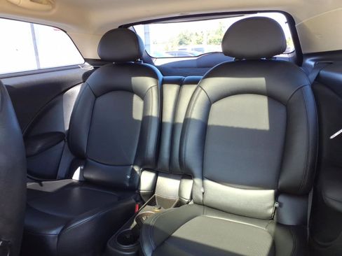 Used 2015 MINI Cooper Paceman S AWD/4WD image 10