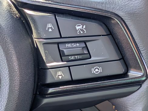 Certified 2025 Subaru Outback Wilderness image 27