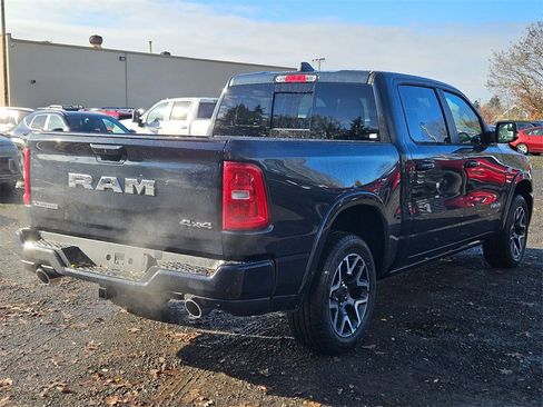 New 2026 RAM 1500 Laramie image 7