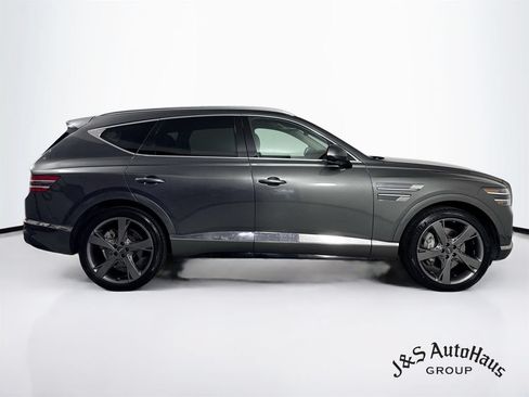 Used 2023 Genesis GV80 2.5T w/ Prestige Package AWD/4WD image 8