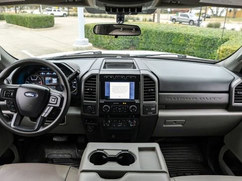 Used 2020 Ford F350 XL w/ STX Appearance Package image 15