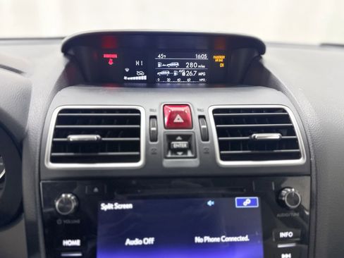 Used 2017 Subaru Forester 2.5i Premium w/ Popular Package #2A image 20