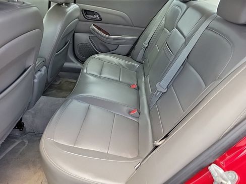 Used 2013 Chevrolet Malibu Eco w/ Leather Package FWD image 15
