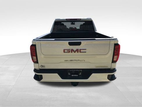 Used 2024 GMC Sierra 1500 Elevation AWD/4WD image 12