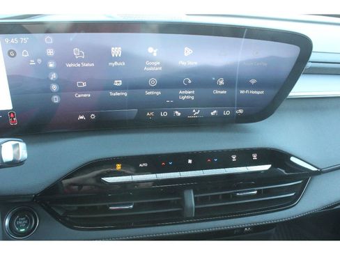 New 2026 Buick Enclave Sport Touring w/ Power Package AWD/4WD image 37