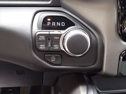 New 2025 RAM 1500 Big Horn image 19