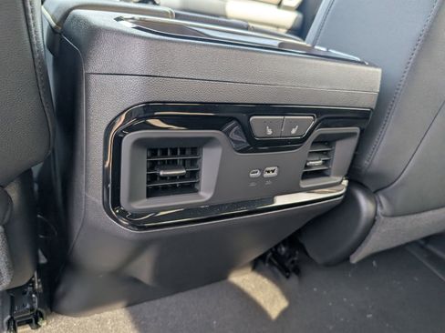 New 2026 Chevrolet Silverado 1500 ZR2 AWD/4WD image 23