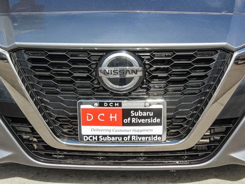 Used 2021 Nissan Altima 2.0 SR image 10