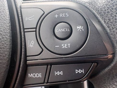 Used 2024 Toyota RAV4 XLE AWD/4WD image 8