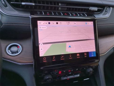 New 2025 Jeep Grand Cherokee Summit image 30