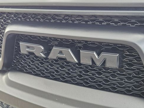 Used 2024 RAM 1500 Rebel w/ Rebel Level 1 Equipment Group AWD/4WD image 10